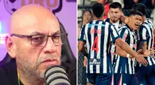 Mr Peet reveló que volante de Alianza será baja para clásico ante la 'U': “No lo van a arriesgar”