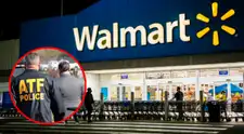 ALERTA MÁXIMA en Walmart de Pullman: agente de la ATF abre fuego contra sospechoso en un intento de ROBO en estacionamiento