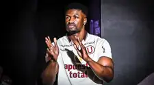 DT de Universitario tomó determinante medida con Sekou Gassama para el clásico ante Alianza Lima