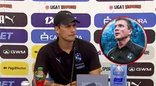 Iván Bulos dio frío análisis sobre la designación Zé Ricardo, nuevo DT de Cristal: "Se que es un..."