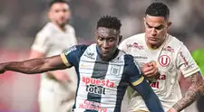 Liga 1 confirmó que partido de Universitario vs Alianza Lima no se suspenderá pese a tragedia