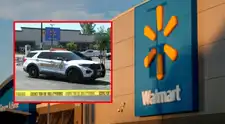 ALERTA ROJA en Walmart de Arkansas: revelan posible móvil del APUÑALAMIENTO mortal en tienda; sospechoso expone qué pasó