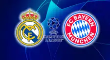 Canal confirmado para ver Real Madrid vs Bayern Múnich por cuartos de final de Champions League