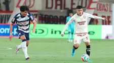 ¿Dónde ver el partido de Universitario vs. Alianza Lima EN VIVO HOY?