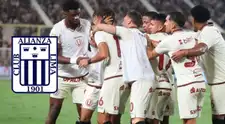 Campeón con Alianza Lima celebró el triunfo de Universitario en el clásico: "Vamos"