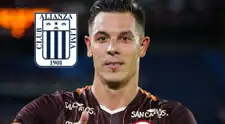 Diego Churín dejó fuerte mensaje por la victoria de Universitario sobre Alianza Lima: "El..."