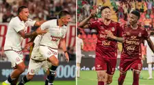Universitario vs Deportes Tolima: fecha, hora y canal para ver partido por Copa Libertadores