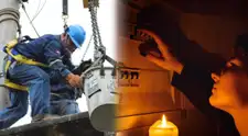 Ya lo confirmó Pluz Energía Perú: estos son los distritos afectados por el corte de luz el lunes 6 de abril en Lima y Callao