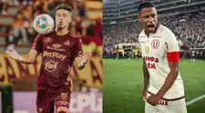 Universitario vs. Deportes Tolima: ¿qué canal transmite el partido de Copa Libertadores?