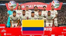 Prensa colombiana se rinde ante jugador de Universitario y advierte a Deportes Tolima: "Clave"