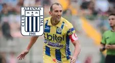 Hernán Barcos y el último acto de amor que puede hacer por Alianza Lima