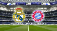 ¿A qué hora juega Real Madrid vs Bayern Múnich y dónde ver partido por la Champions League?