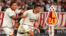 Universitario y el impresionante récord que buscará conseguir venciendo a Deportes Tolima