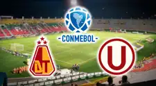 Conmebol tomó rotunda decisión previo al Universitario vs Deportes Tolima: "El estadio fue..."