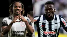 Fue el verdugo de Luis Advíncula y ahora es nuevo DT de André Carrillo en Corinthians
