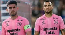 Carlos Zambrano y Miguel Trauco sorprenden con cláusula sorpresa tras firmar por Sport Boys