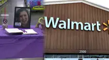 ALERTA ROJA en Walmart de Conway: policía difunde NUEVOS AUDIOS del 911 sobre el ESTREMECEDOR INCIDENTE de una empleada