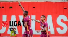 ¿Los Chankas ganarán el Torneo Apertura? El fixture que le resta al único líder de la Liga 1 2026
