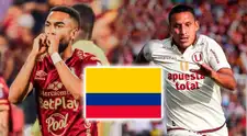 Canal colombiano da inesperado pronóstico de Universitario vs Deportes Tolima: "Poco honor"