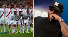 Farfán reveló por qué Perú no regreso al Mundial en procesos anteriores: “Se perdió lo más importante”