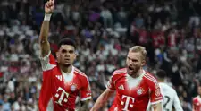 Real Madrid vs. Bayern Múnich EN VIVO ONLINE GRATIS: minuto a minuto del partido