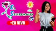 Resultados EN VIVO Sinuano Día HOY, miércoles 8 de abril: sigue el último sorteo y números ganadores