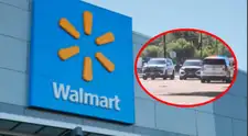 ALERTA ROJA en Walmart de Pearland: reportan EVACUACIÓN inmediata del establecimiento tras preocupante AMENAZA de bomba