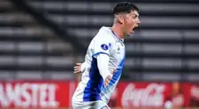 Alianza Atlético rescató un empate 1-1 ante en su debut por la Copa Sudamericana 2026