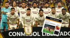 Prensa colombiana quedó impresionada con futbolista de la 'U' tras partido con Tolima: "Clave"