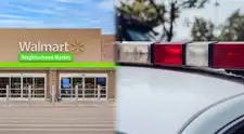 ALERTA ROJA en Walmart de Pearland: tienda fue evacuada tras una amenaza de BOMBA, ¿es seguro ir AHORA MISMO?
