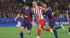Barcelona vs. Atlético Madrid EN VIVO ONLINE: transmisión del partido