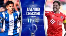 Cienciano vs Juventud EN VIVO por Copa Sudamericana: a qué hora juega, dónde ver y pronóstico