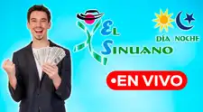 Sinuano Día HOY, jueves 9 de abril EN VIVO: ver resultados, estadísticas y números ganadores