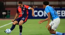 ¿Dónde ver Sporting Cristal vs. Cerro Porteño EN VIVO ONLINE GRATIS?