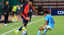 Sporting Cristal vs. Cerro Porteño EN VIVO por ESPN: transmisión del partido