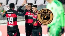Flamengo se burla de Cusco y asegura que es el verdadero emperador de América: "Humildad"