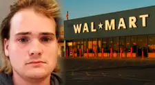ALERTA MÁXIMA en Walmart de Alabama: hombre recibe SENTENCIA y prisión tras admitir haber grabado a menor en baño de establecimiento