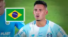 Prensa brasileña apunta contra Erick Noriega por derrota de Gremio en Sudamericana: "Limitándose"