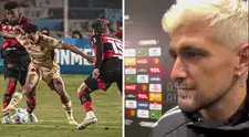 Figura de Flamengo tuvo determinante análisis sobre victoria ante Cusco FC: “Se sintió bien”