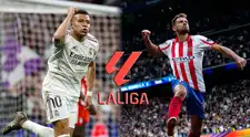 ¿A que hora juega Real Madrid vs Girona por LaLiga y en que canal ver el partido en el Santiago Bernabéu?