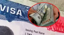 ALERTA, ciudadanos e inmigrantes: EE. UU. exige el PAGO de 15,000 dólares a todos los solicitantes de estos países para obtener la VISA