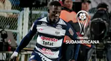 Jugó en campeón de Sudamericana y ahora reveló que casi firma por Alianza: "No se pudo llegar"