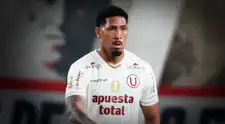 DT de Universitario tomó una severa decisión tras cuestionado rendimiento de Jesús Castillo