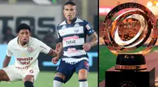 Los 3 equipos peruano que pueden clasificar al Mundial de Clubes 2029: Así va la tabla