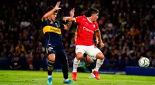 Boca Juniors vs. Independiente EN VIVO ONLINE GRATIS por TNT Sports