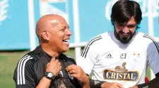 Mosquera afirmó saber por qué Cazulo no hubiera aceptado dirigir a Sporting Cristal