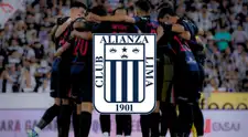 Pasó por Alianza Lima y ahora impacta el mercado firmando por campeón peruano: "Bienvenido"