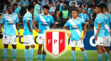 Seleccionado peruano dejó las filas de Sporting Cristal y firmó por club campeón nacional: "Libre"