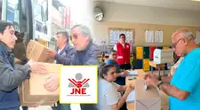 Jurado Nacional de Elecciones amplía horario de votación hasta las 6:00 p. m.: "Pedimos disculpas"