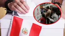 MUCHA ATENCIÓN, peruanos en Estados Unidos: ¿cómo votar en California HOY por las Elecciones 2026 de Perú?